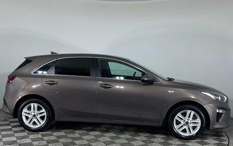 KIA cee'd III, 2019 год, 1 847 000 рублей, 4 фотография