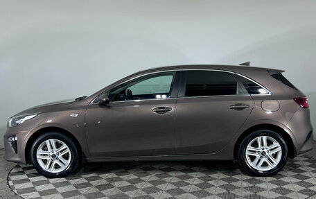 KIA cee'd III, 2019 год, 1 847 000 рублей, 5 фотография