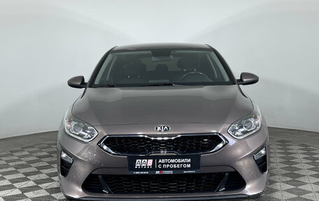 KIA cee'd III, 2019 год, 1 847 000 рублей, 2 фотография
