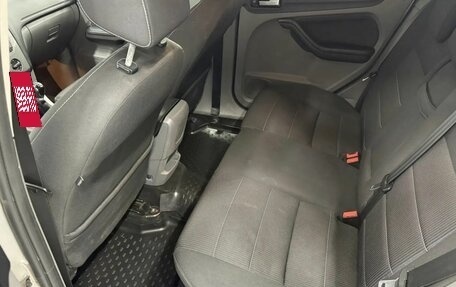 Ford Focus II рестайлинг, 2010 год, 700 000 рублей, 14 фотография