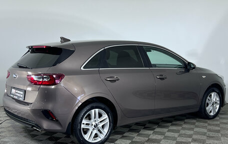 KIA cee'd III, 2019 год, 1 847 000 рублей, 6 фотография