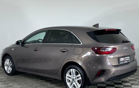 KIA cee'd III, 2019 год, 1 847 000 рублей, 8 фотография