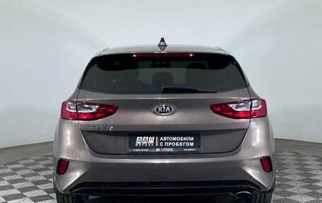 KIA cee'd III, 2019 год, 1 847 000 рублей, 7 фотография
