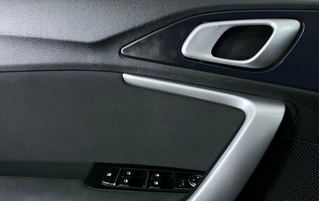 KIA cee'd III, 2019 год, 1 847 000 рублей, 18 фотография