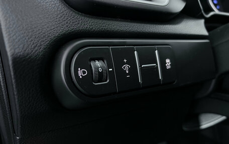 KIA cee'd III, 2019 год, 1 847 000 рублей, 19 фотография