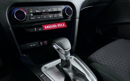 KIA cee'd III, 2019 год, 1 847 000 рублей, 15 фотография