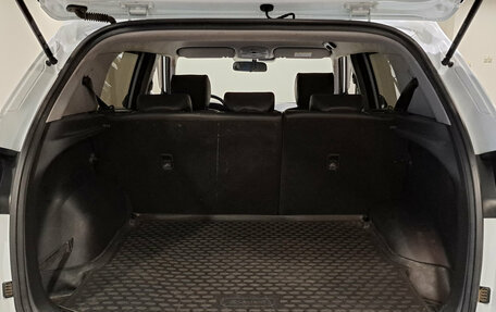 Hyundai Creta I рестайлинг, 2017 год, 1 979 000 рублей, 12 фотография