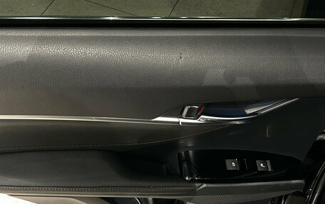 Toyota Camry, 2019 год, 2 529 000 рублей, 14 фотография