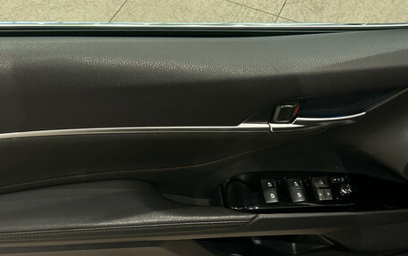 Toyota Camry, 2019 год, 2 529 000 рублей, 16 фотография