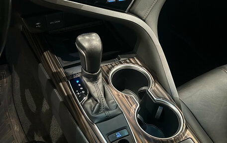 Toyota Camry, 2019 год, 2 529 000 рублей, 19 фотография