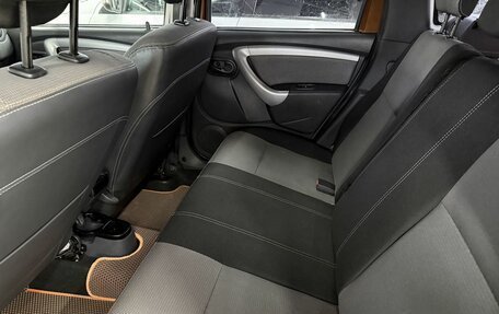Renault Duster I рестайлинг, 2012 год, 790 000 рублей, 8 фотография