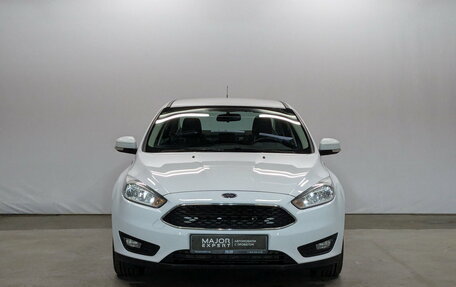 Ford Focus III, 2018 год, 1 200 000 рублей, 2 фотография