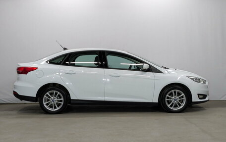 Ford Focus III, 2018 год, 1 200 000 рублей, 4 фотография