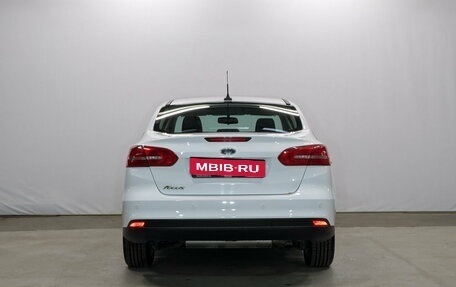 Ford Focus III, 2018 год, 1 200 000 рублей, 6 фотография