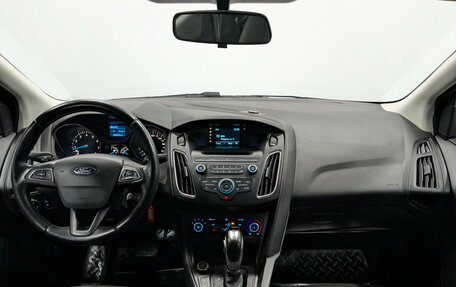 Ford Focus III, 2018 год, 1 200 000 рублей, 14 фотография