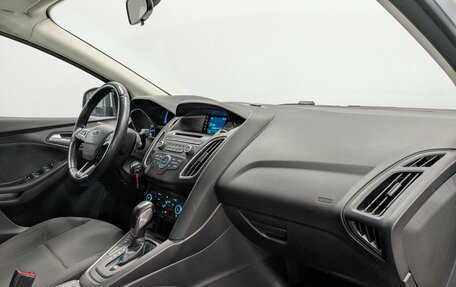 Ford Focus III, 2018 год, 1 200 000 рублей, 11 фотография