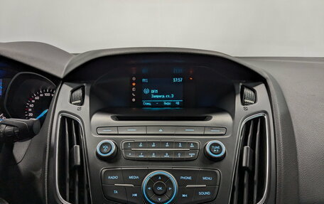 Ford Focus III, 2018 год, 1 200 000 рублей, 15 фотография