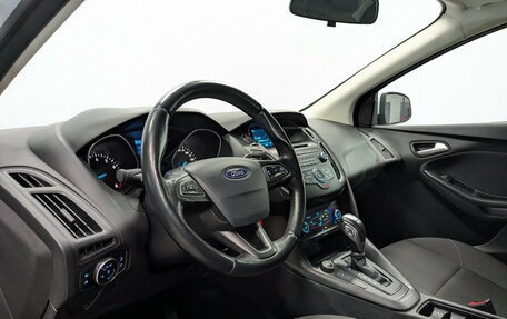 Ford Focus III, 2018 год, 1 200 000 рублей, 16 фотография