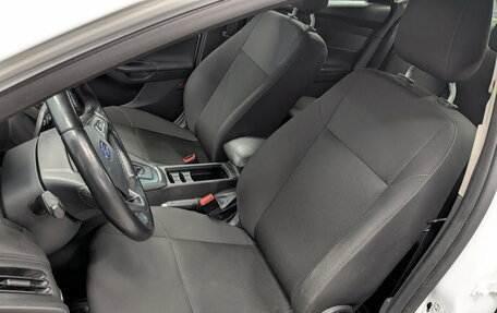 Ford Focus III, 2018 год, 1 200 000 рублей, 20 фотография
