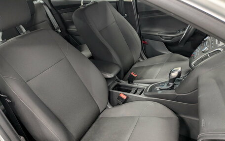 Ford Focus III, 2018 год, 1 200 000 рублей, 23 фотография