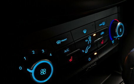 Ford Focus III, 2018 год, 1 200 000 рублей, 25 фотография