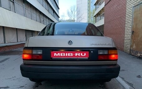 Volkswagen Passat B3, 1988 год, 405 000 рублей, 5 фотография