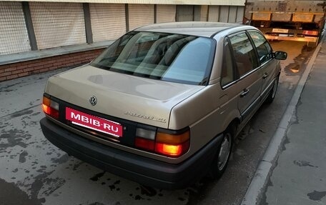 Volkswagen Passat B3, 1988 год, 405 000 рублей, 4 фотография