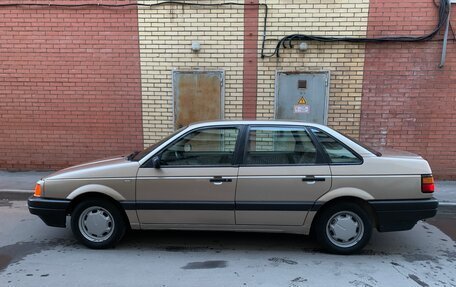 Volkswagen Passat B3, 1988 год, 405 000 рублей, 7 фотография