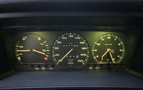 Volkswagen Passat B3, 1988 год, 405 000 рублей, 13 фотография