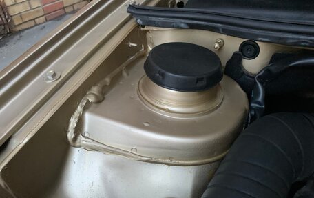 Volkswagen Passat B3, 1988 год, 405 000 рублей, 9 фотография
