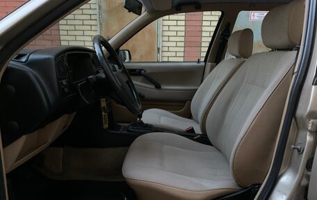Volkswagen Passat B3, 1988 год, 405 000 рублей, 15 фотография