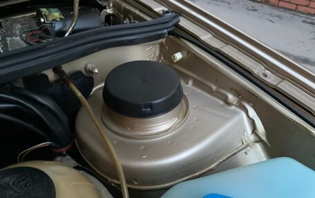 Volkswagen Passat B3, 1988 год, 405 000 рублей, 10 фотография
