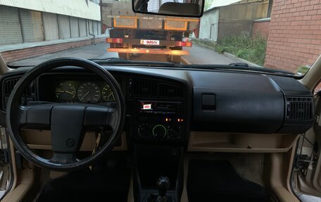 Volkswagen Passat B3, 1988 год, 405 000 рублей, 14 фотография
