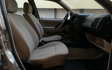 Volkswagen Passat B3, 1988 год, 405 000 рублей, 20 фотография