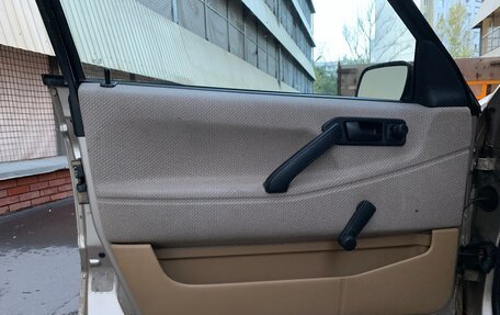 Volkswagen Passat B3, 1988 год, 405 000 рублей, 16 фотография