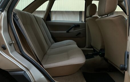 Volkswagen Passat B3, 1988 год, 405 000 рублей, 22 фотография