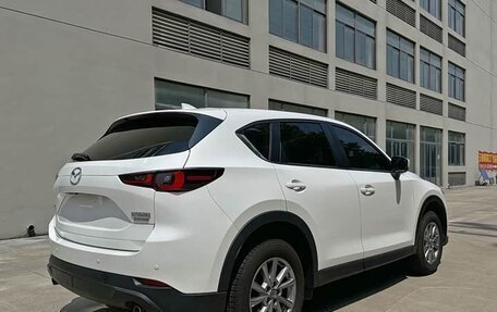 Mazda CX-5 II, 2023 год, 2 100 000 рублей, 5 фотография