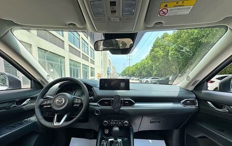 Mazda CX-5 II, 2023 год, 2 100 000 рублей, 10 фотография