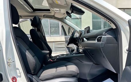 Mazda CX-5 II, 2023 год, 2 100 000 рублей, 8 фотография