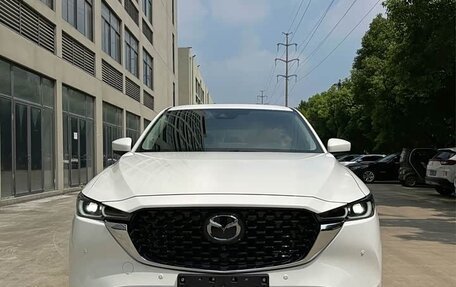 Mazda CX-5 II, 2023 год, 2 100 000 рублей, 2 фотография