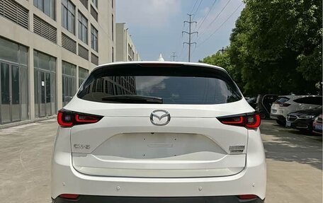 Mazda CX-5 II, 2023 год, 2 100 000 рублей, 7 фотография