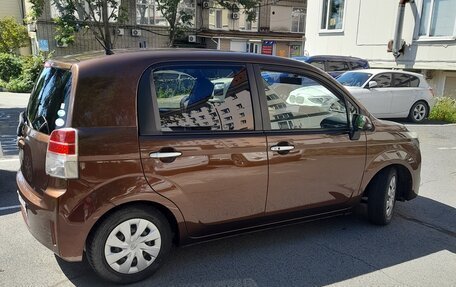 Toyota Spade, 2015 год, 820 000 рублей, 7 фотография