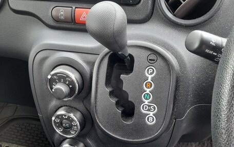 Toyota Spade, 2015 год, 820 000 рублей, 17 фотография