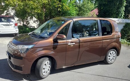 Toyota Spade, 2015 год, 820 000 рублей, 9 фотография