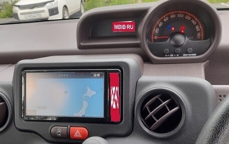 Toyota Spade, 2015 год, 820 000 рублей, 16 фотография