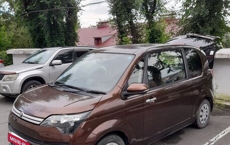 Toyota Spade, 2015 год, 820 000 рублей, 19 фотография