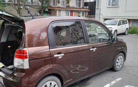 Toyota Spade, 2015 год, 820 000 рублей, 21 фотография