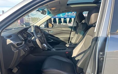 Chevrolet Orlando, 2023 год, 1 260 000 рублей, 7 фотография