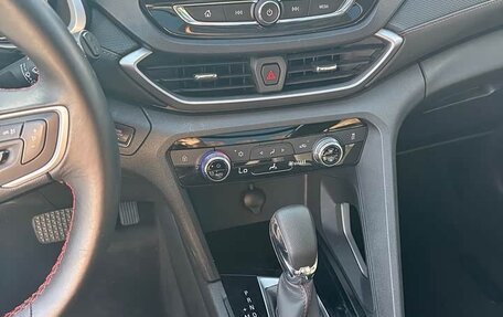 Chevrolet Orlando, 2023 год, 1 260 000 рублей, 9 фотография