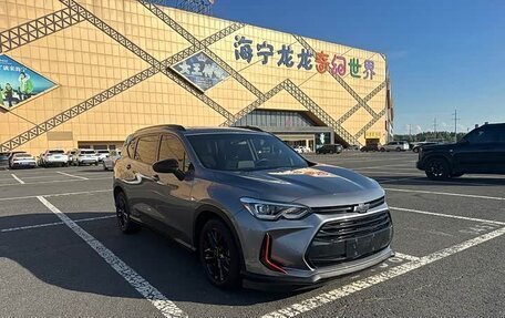 Chevrolet Orlando, 2023 год, 1 260 000 рублей, 3 фотография